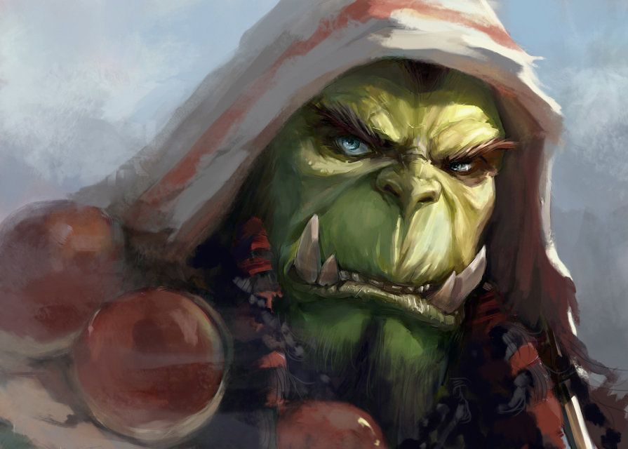 World of Warcraft